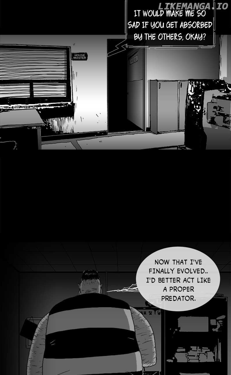 The Surviving chapter 16 - page 33