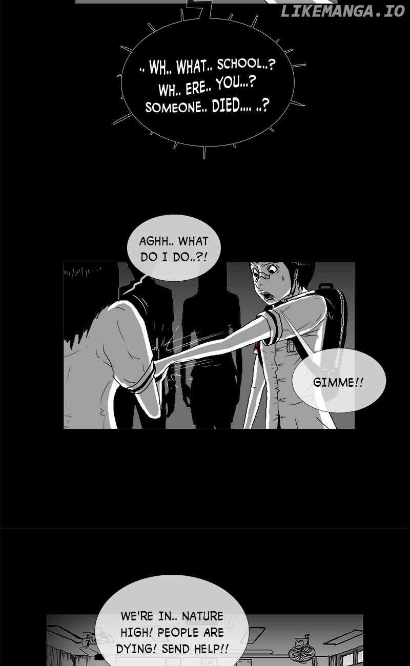 The Surviving chapter 16 - page 5