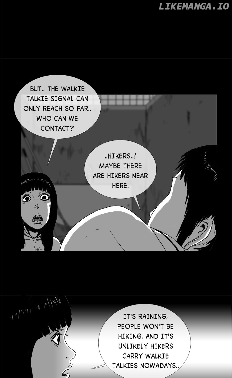 The Surviving chapter 10 - page 37