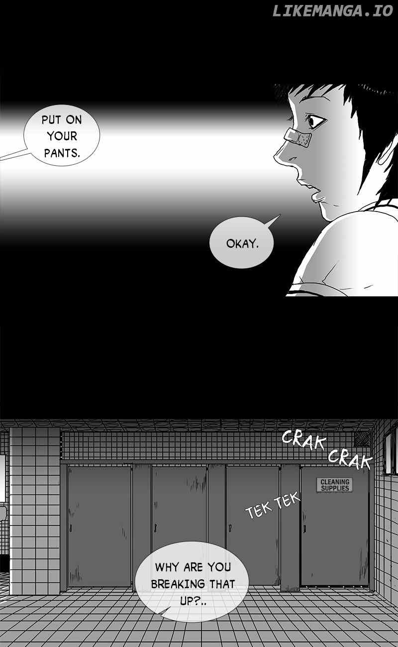 The Surviving chapter 10 - page 39