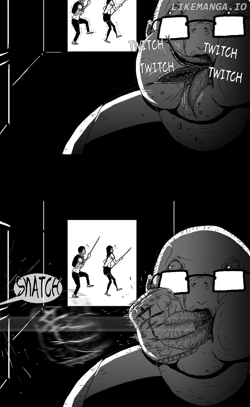 The Surviving chapter 11 - page 17