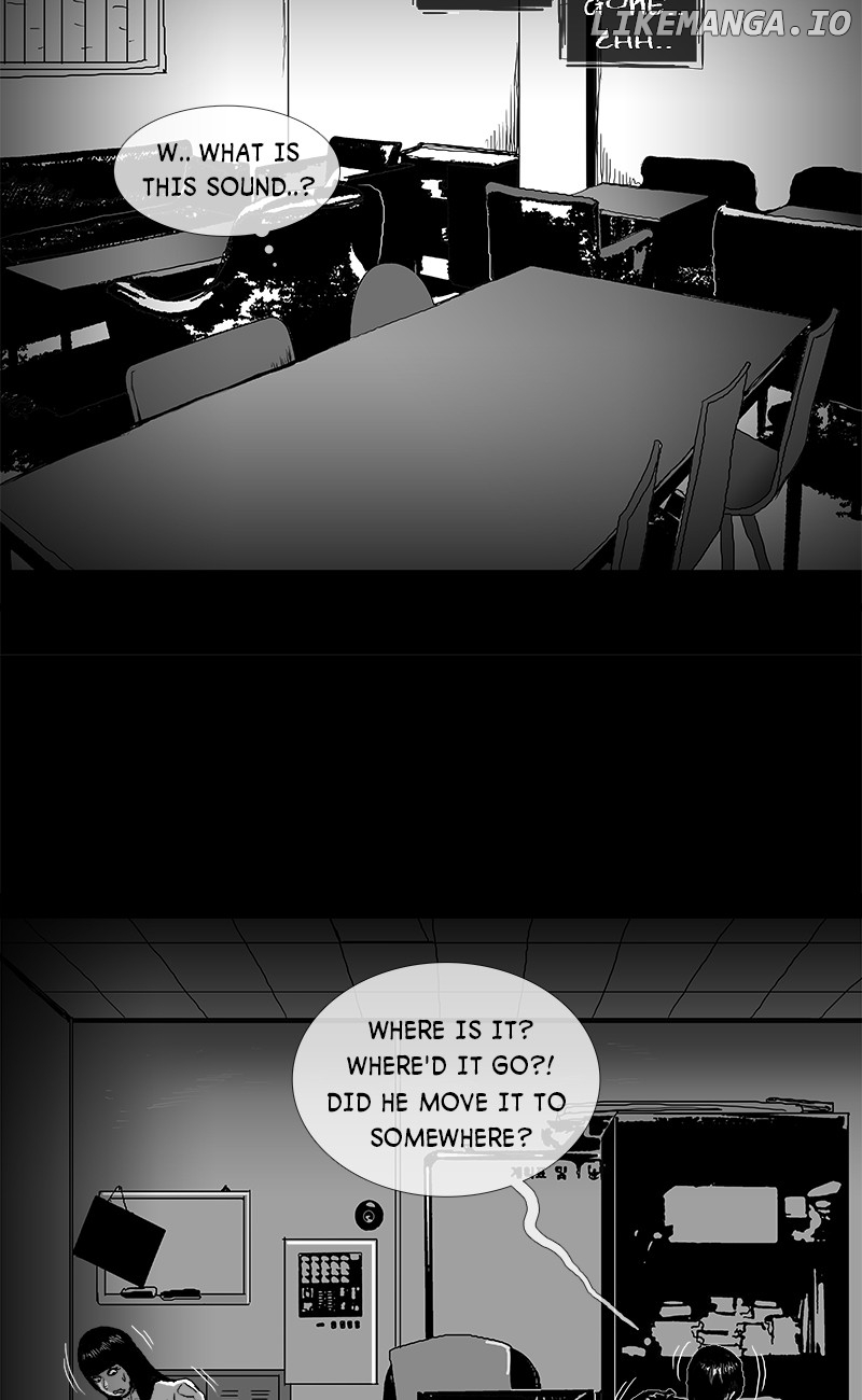 The Surviving chapter 11 - page 32