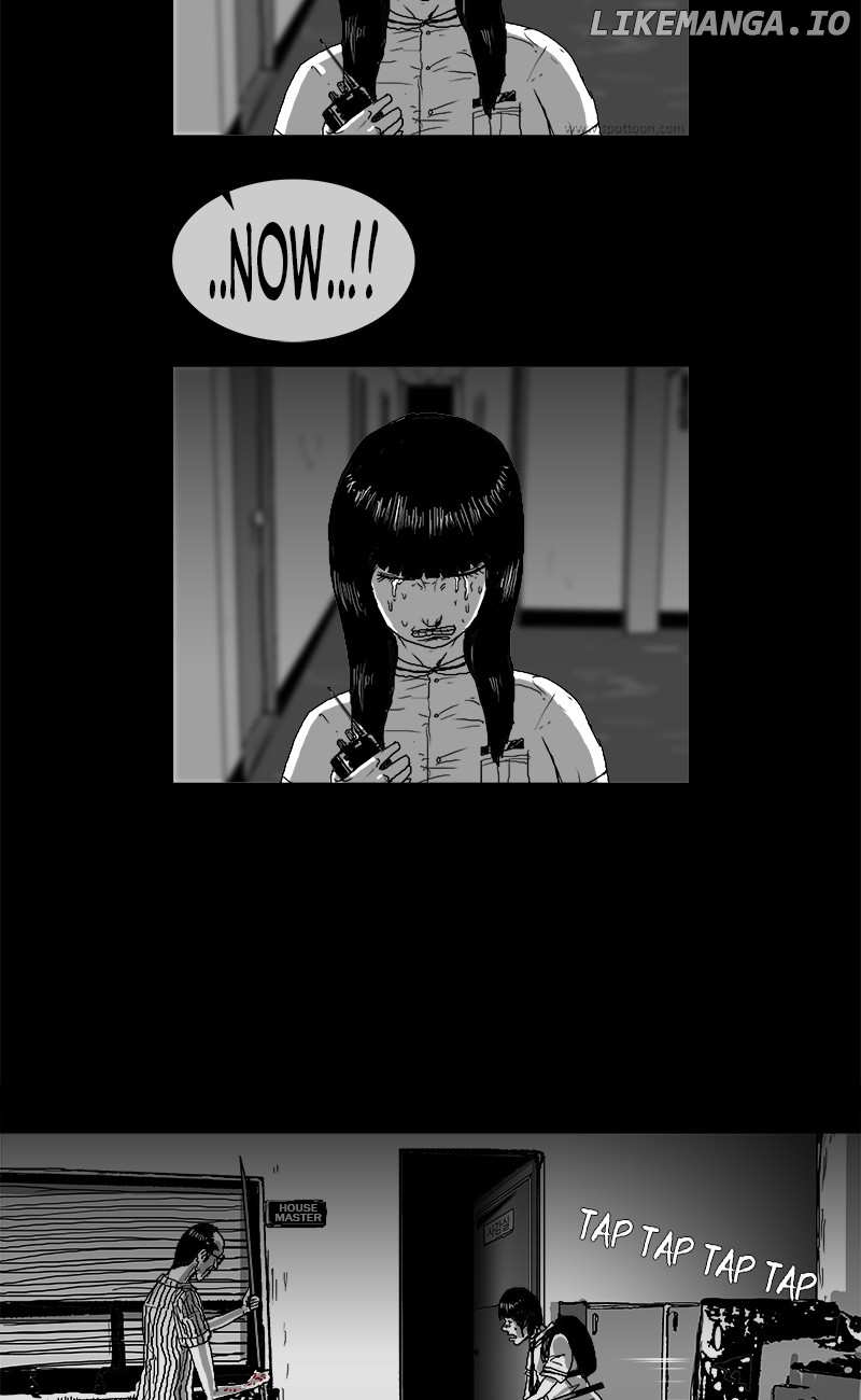 The Surviving chapter 12 - page 11