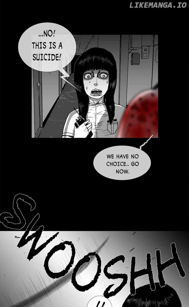 The Surviving chapter 12 - page 8