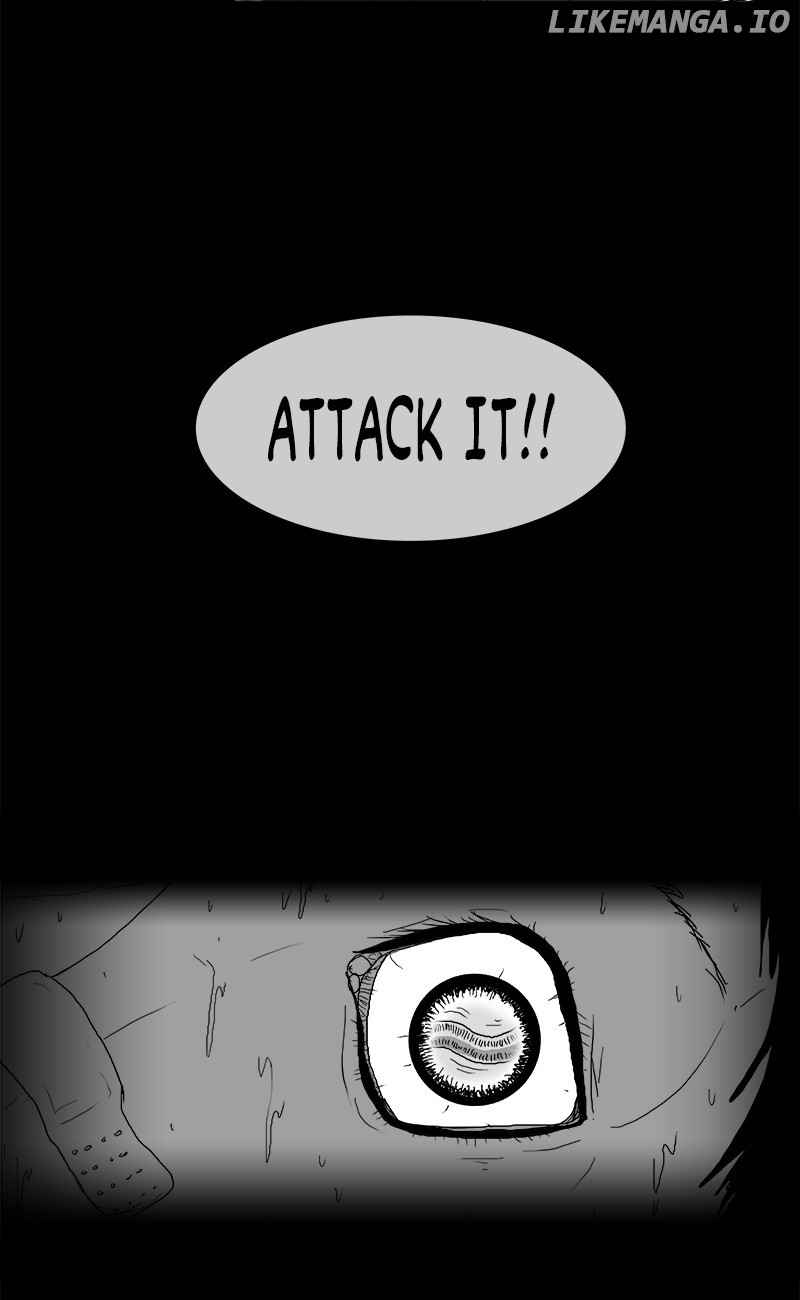 The Surviving chapter 14 - page 29