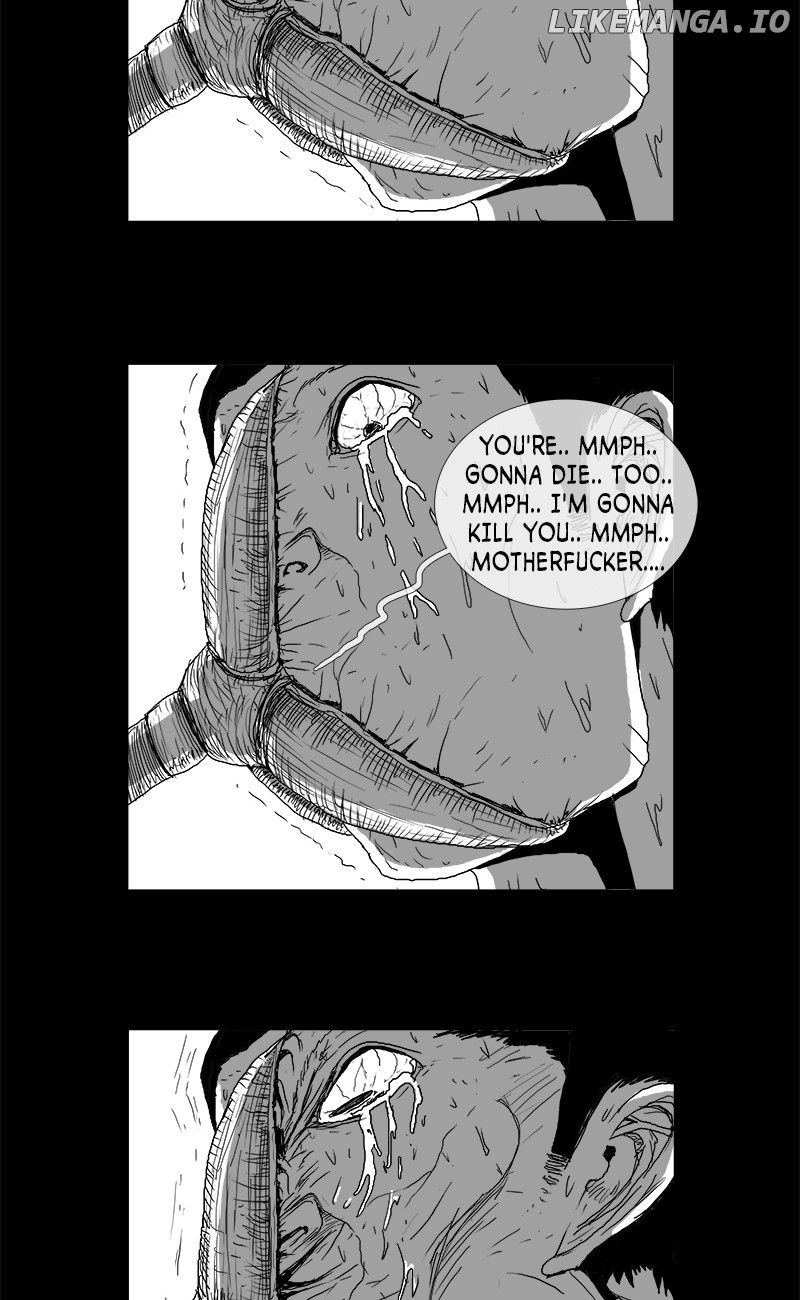 The Surviving chapter 14 - page 40