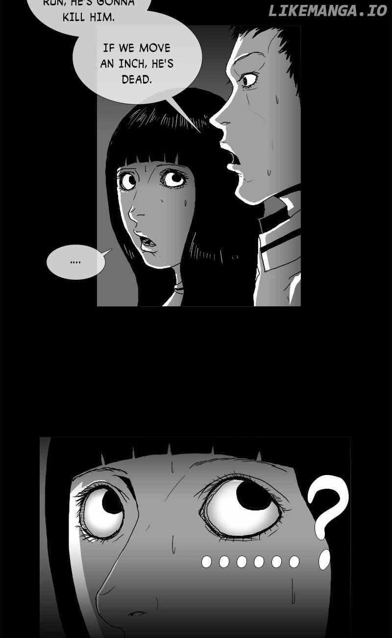 The Surviving chapter 14 - page 53