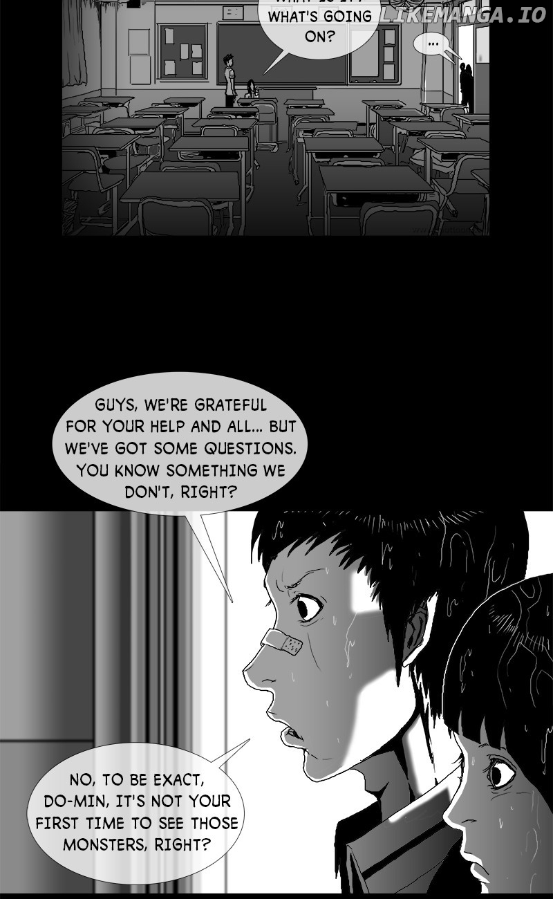 The Surviving chapter 15 - page 24