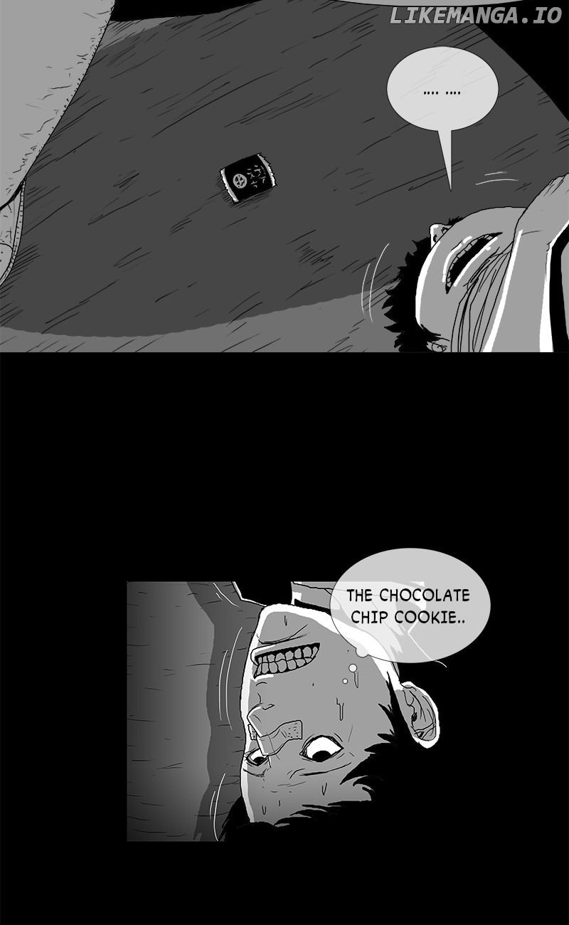 The Surviving chapter 15 - page 6