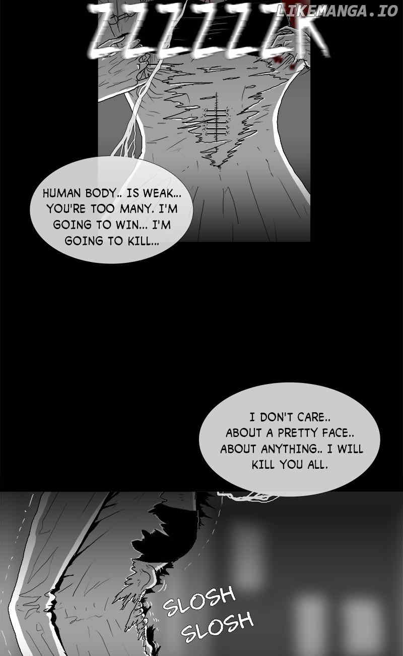 The Surviving chapter 17 - page 37