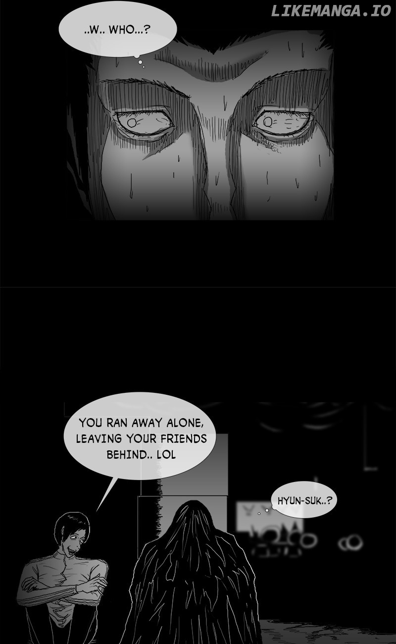 The Surviving chapter 18 - page 29