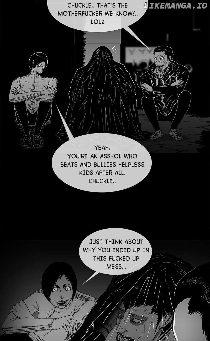 The Surviving chapter 18 - page 31