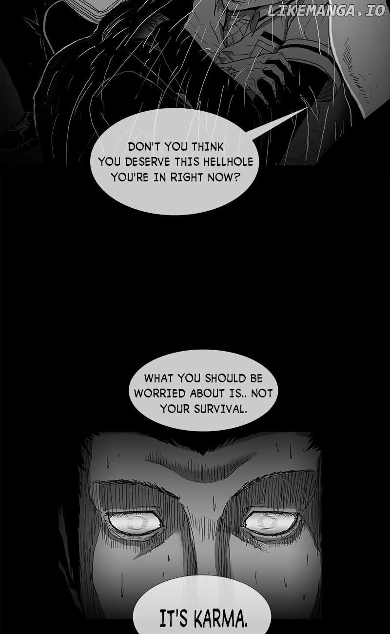 The Surviving chapter 18 - page 32