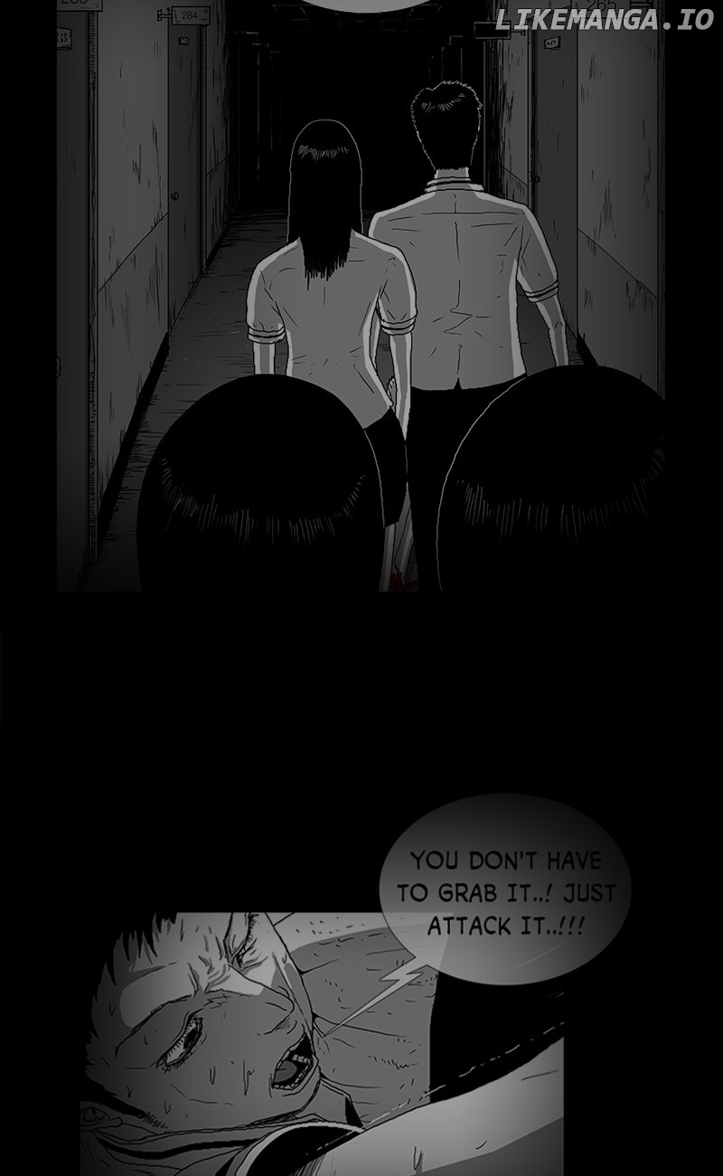 The Surviving chapter 18 - page 9