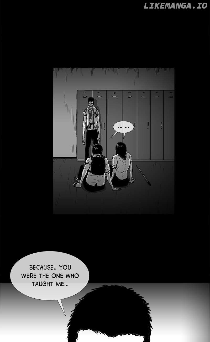 The Surviving chapter 19 - page 31