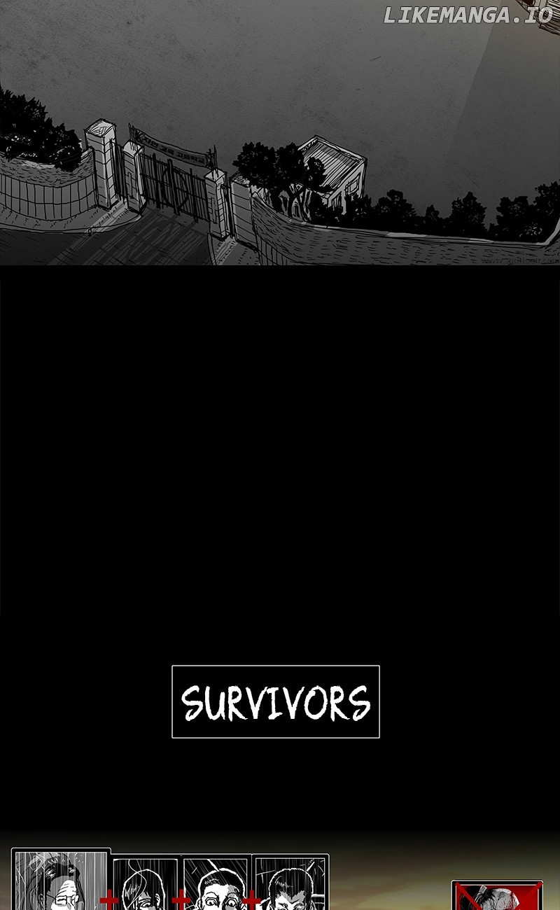 The Surviving chapter 19 - page 49