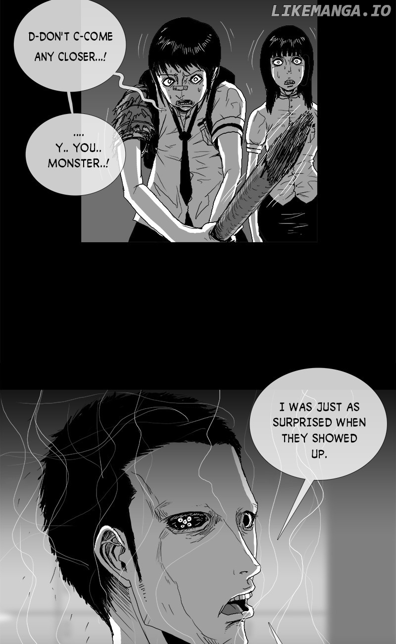 The Surviving chapter 19 - page 7