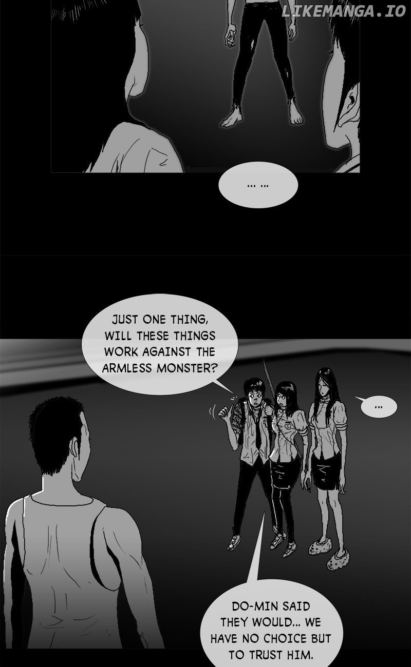 The Surviving chapter 21 - page 25