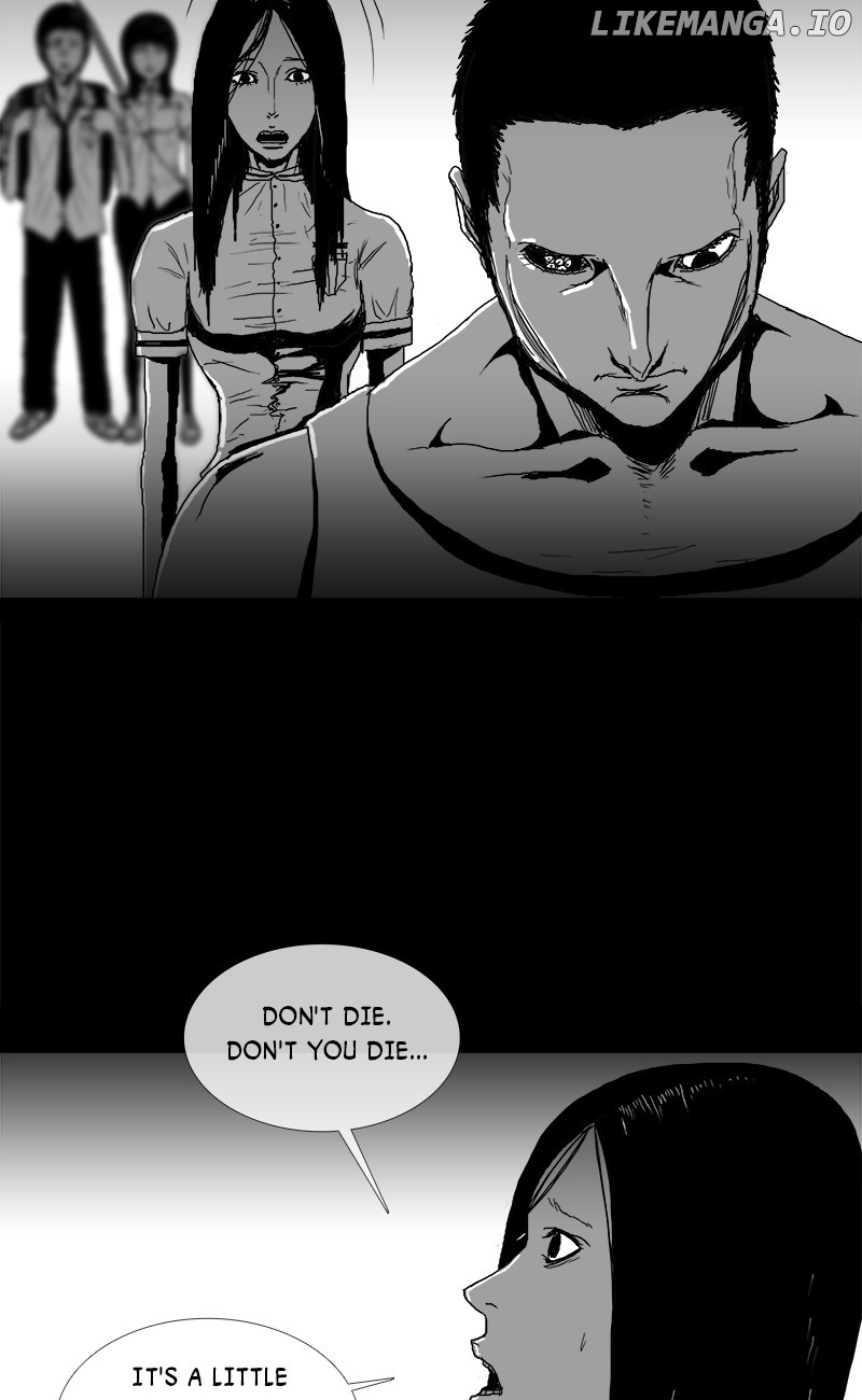 The Surviving chapter 21 - page 27