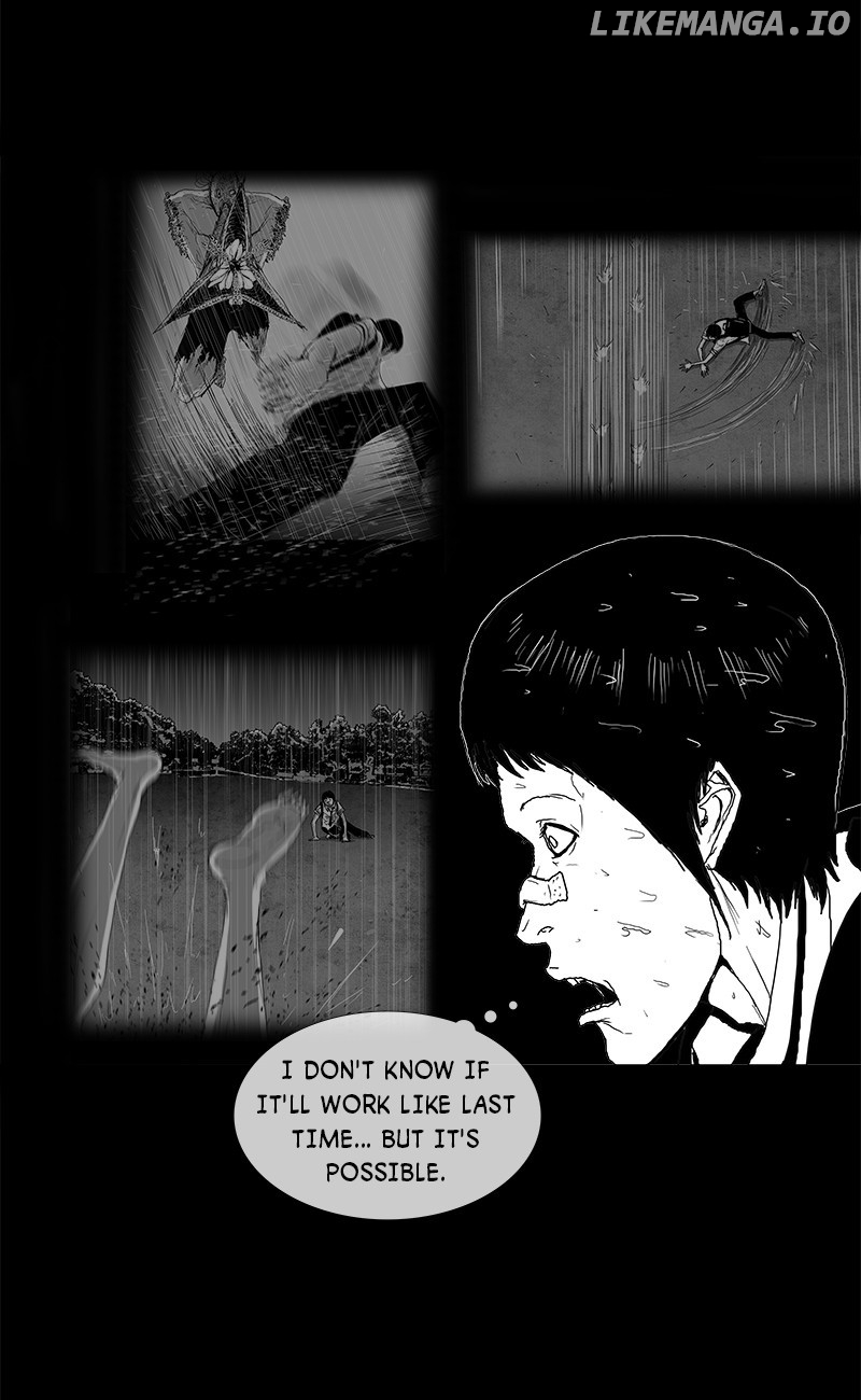 The Surviving chapter 23 - page 26