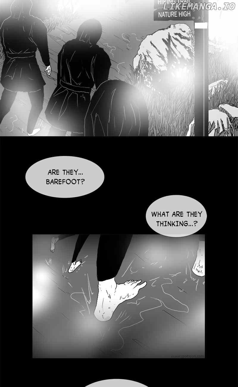 The Surviving chapter 23 - page 42