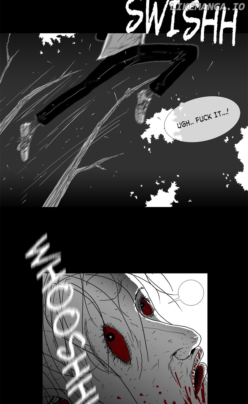 The Surviving chapter 23 - page 9