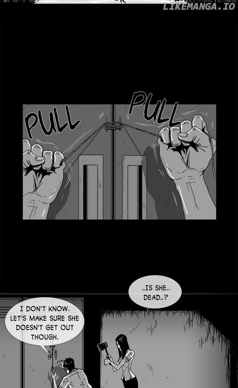 The Surviving chapter 9 - page 34