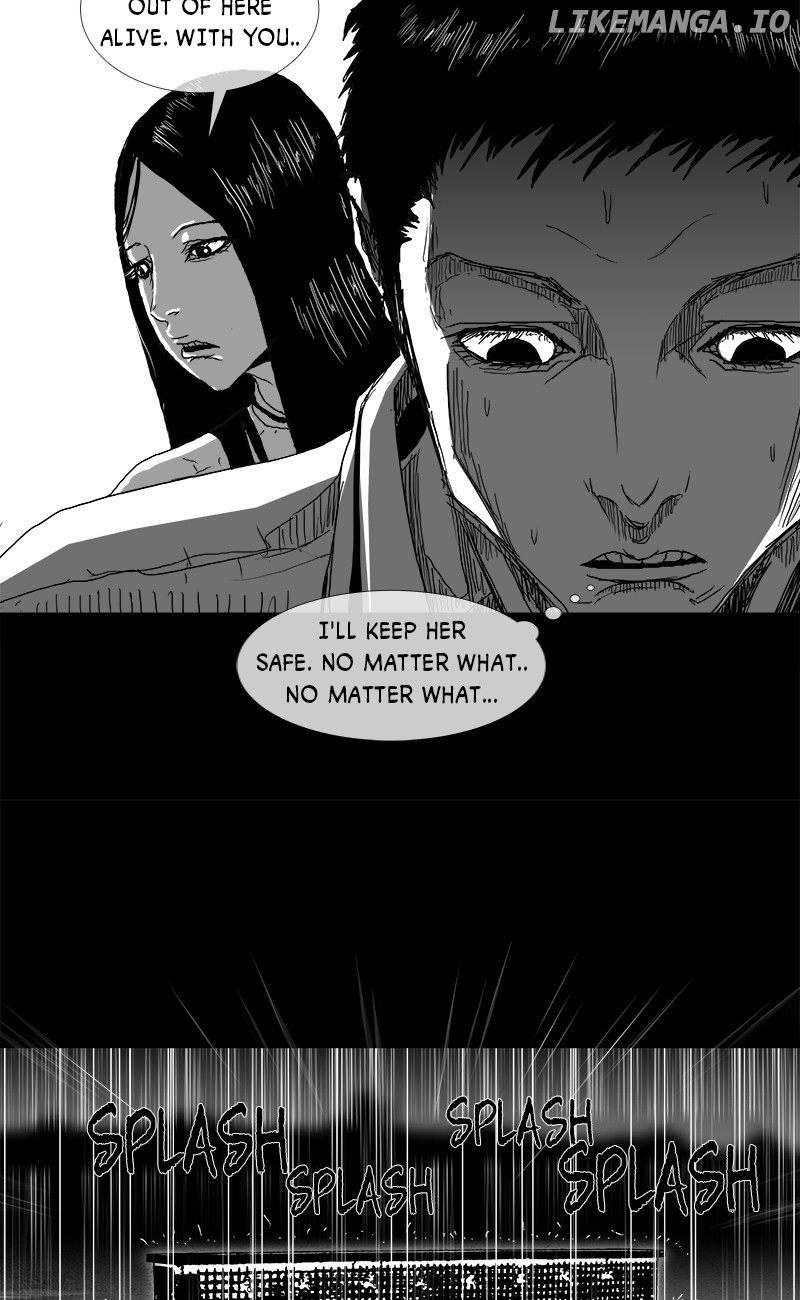 The Surviving chapter 9 - page 38