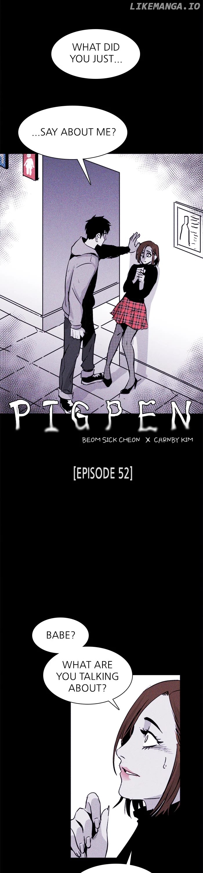 PIGPEN chapter 52 - page 2