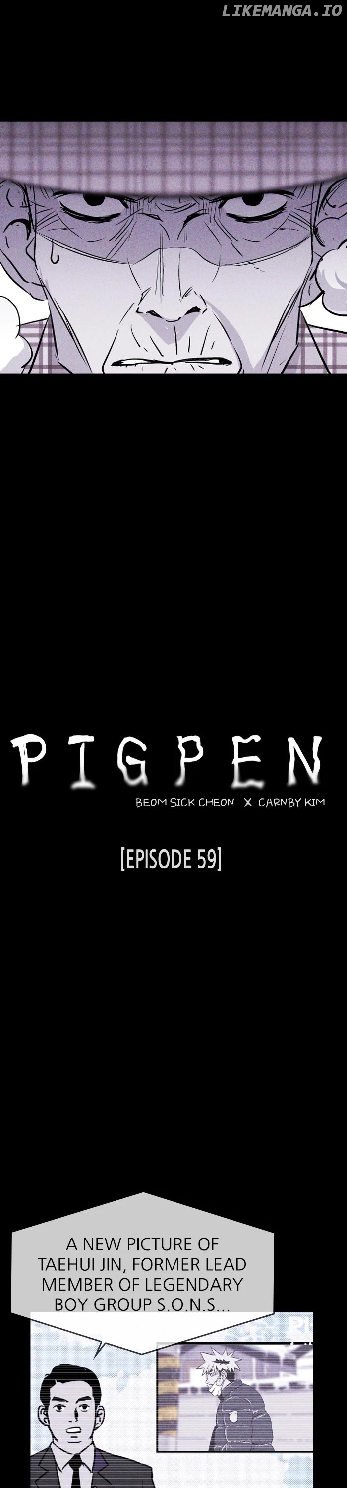 PIGPEN chapter 59 - page 7