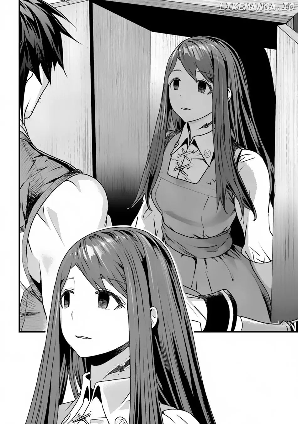 Yakudatazu Skill ni Jinsei o Sosogikomi 25-Nen, Imasara Saikyou no Boukentan Midori Kashi no Akira chapter 1 - page 23