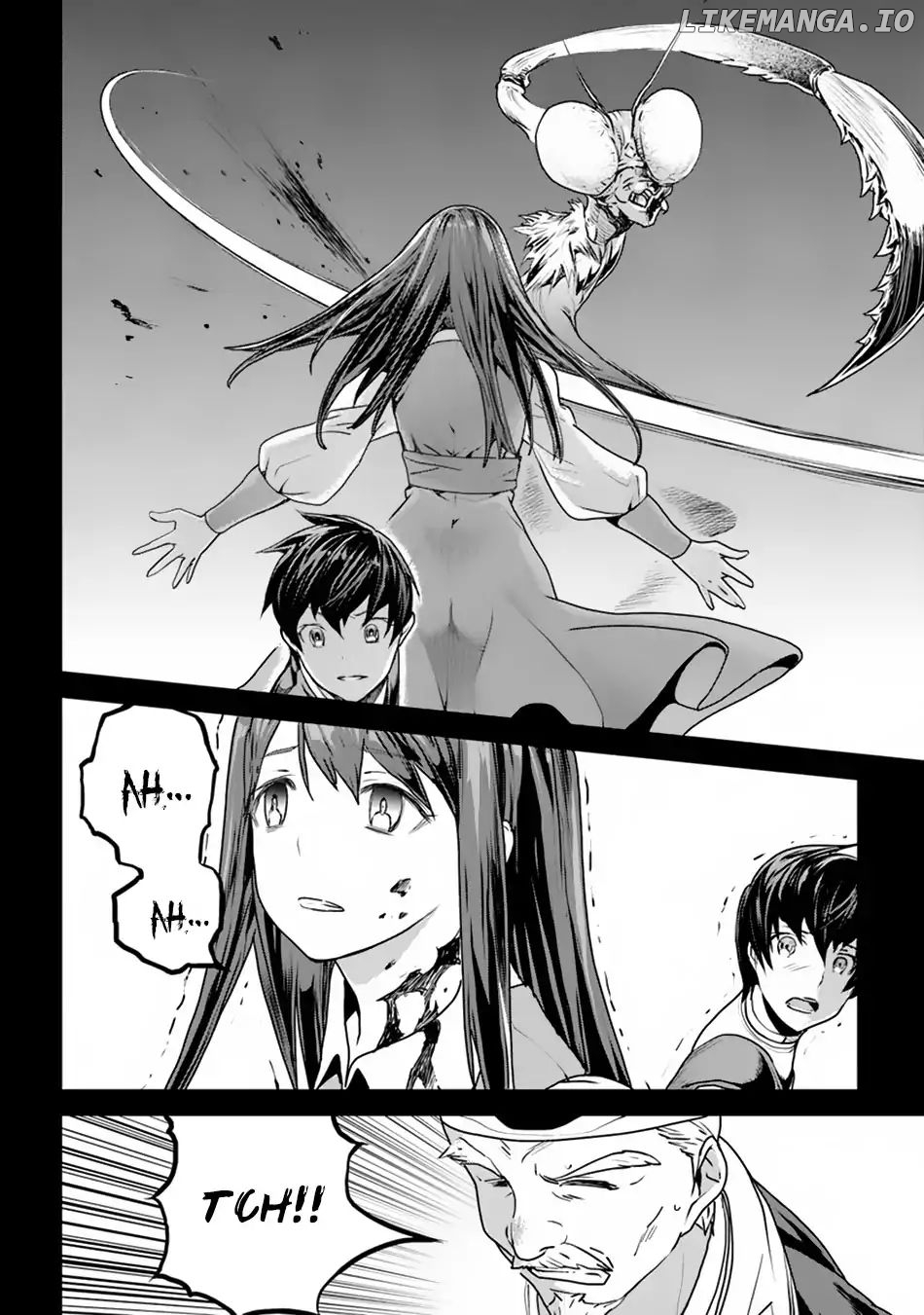 Yakudatazu Skill ni Jinsei o Sosogikomi 25-Nen, Imasara Saikyou no Boukentan Midori Kashi no Akira chapter 1 - page 27