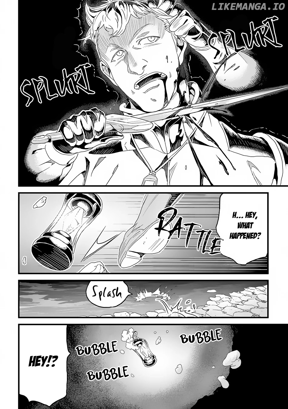 Yakudatazu Skill ni Jinsei o Sosogikomi 25-Nen, Imasara Saikyou no Boukentan Midori Kashi no Akira chapter 25 - page 18