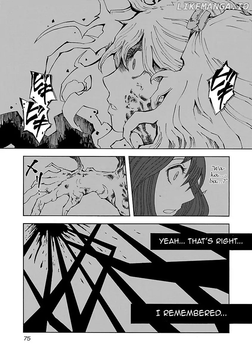 Switch Witch chapter 4 - page 4