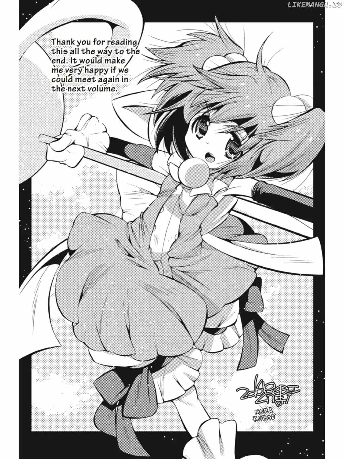 Puella Magi Oriko Magica: Sadness Prayer chapter 19 - page 25