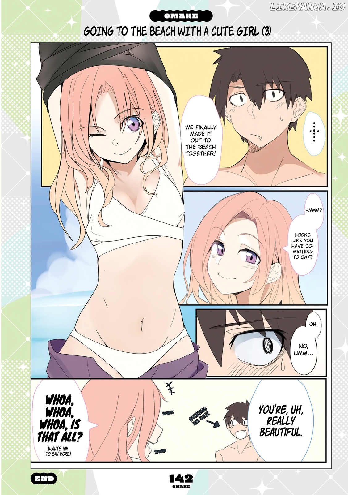 Mousou Timeline chapter 9.4 - page 3