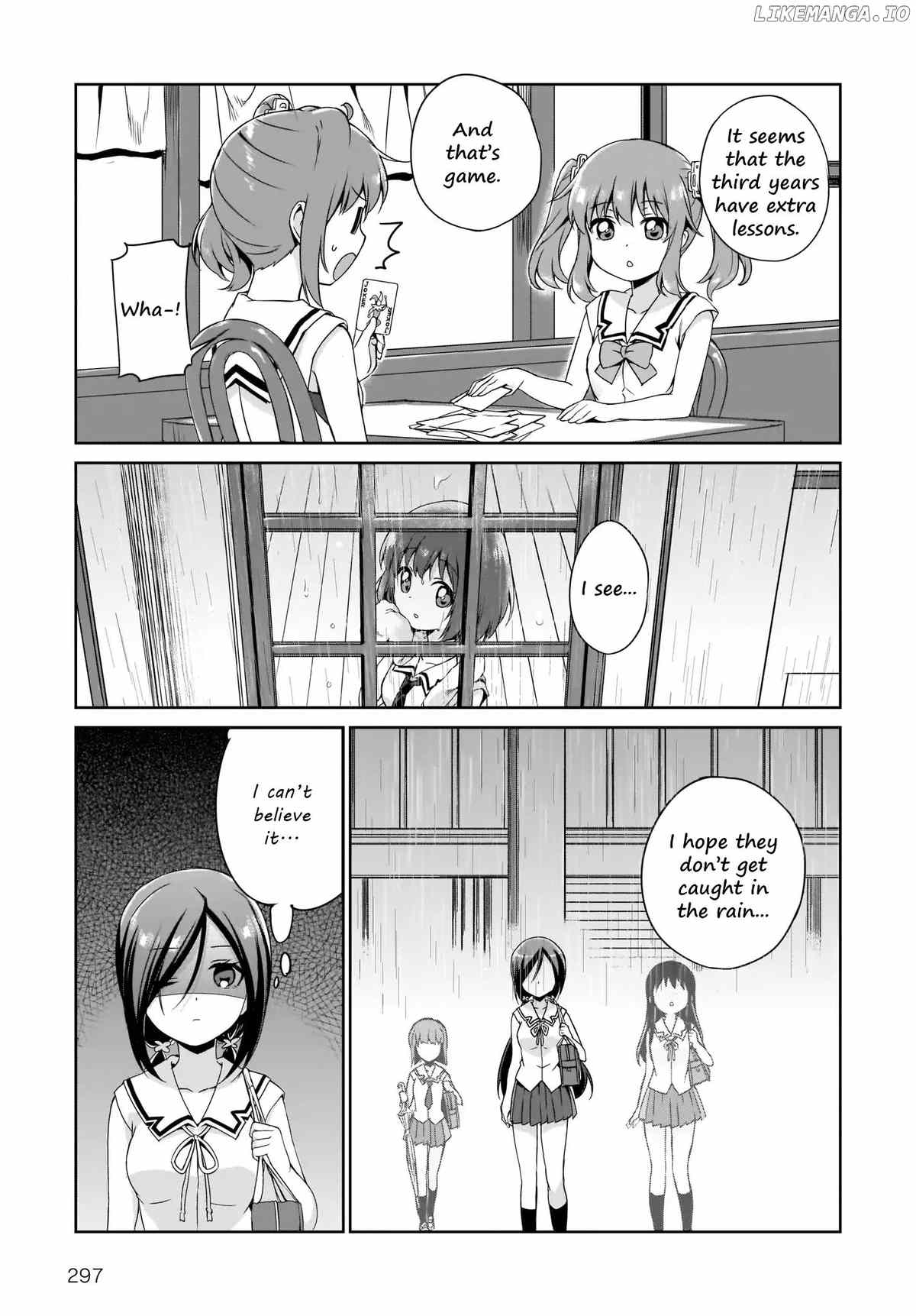 Release The Spyce - Secret Mission chapter 9 - page 3