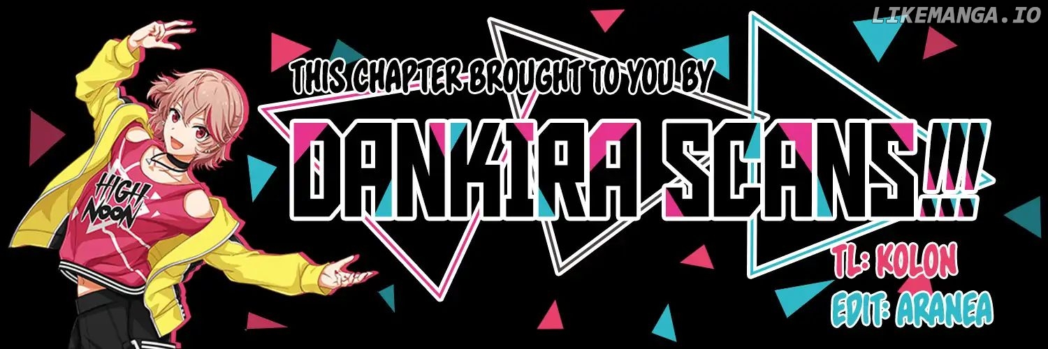 Dankira!!! chapter 9 - page 25