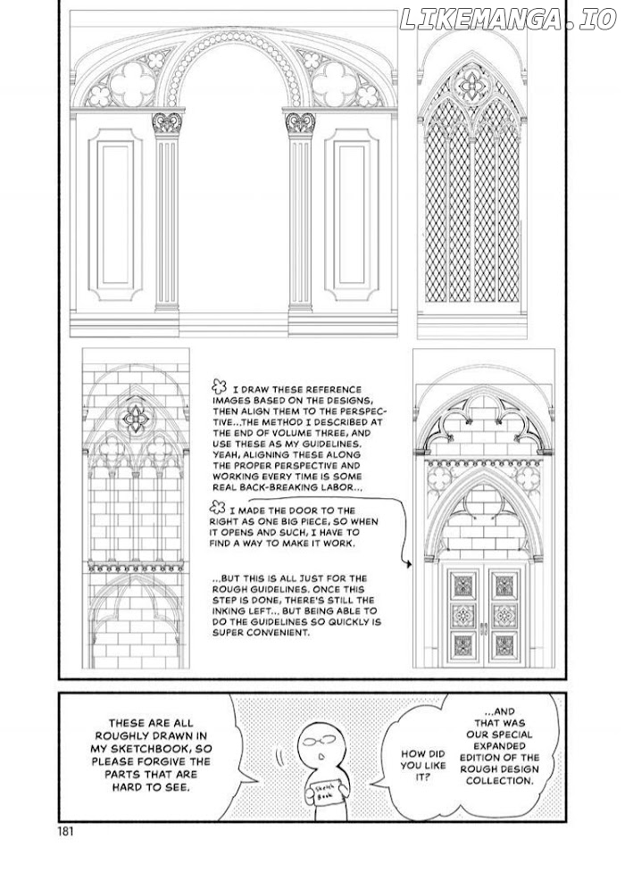 The Great Cleric chapter 20 - page 39