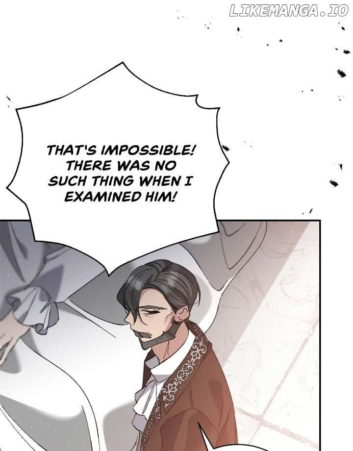 It’s Useless to Hang On Chapter 158 - page 30