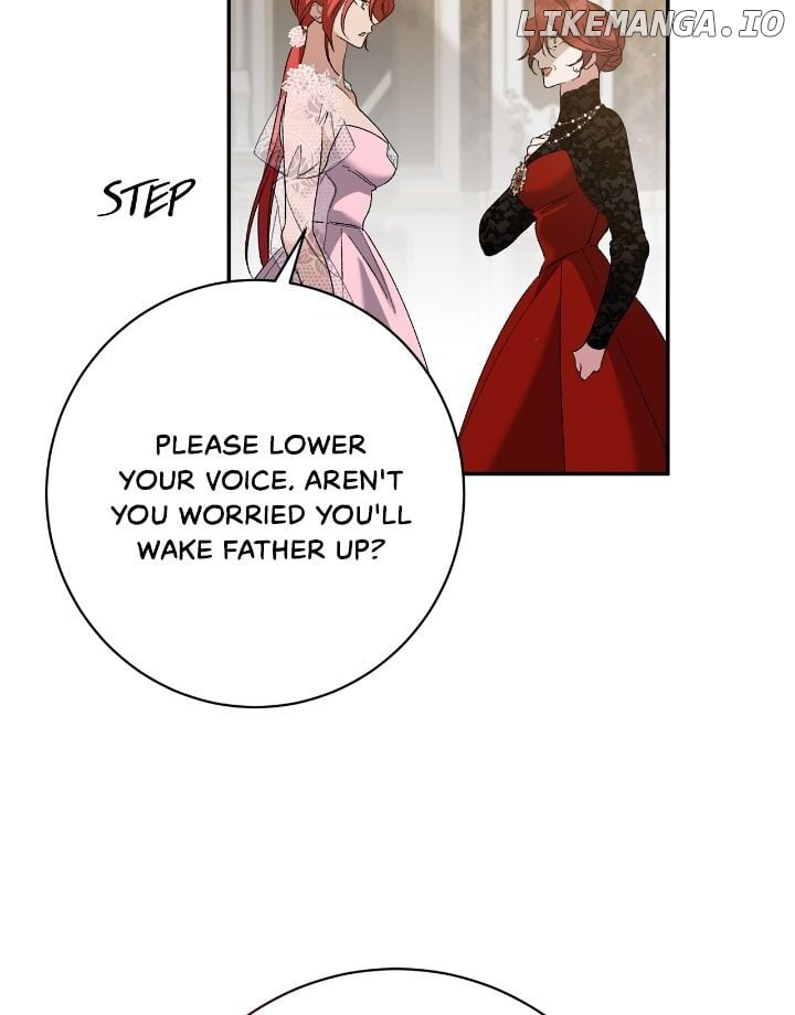 It’s Useless to Hang On Chapter 158 - page 47