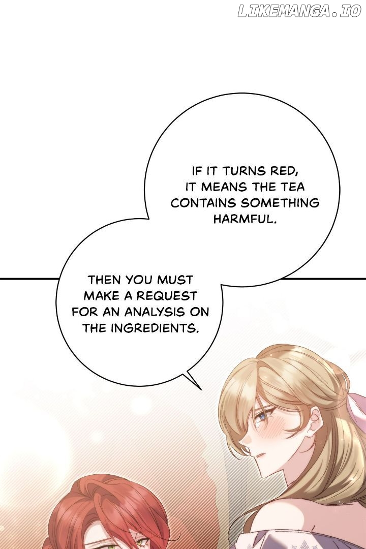 It’s Useless to Hang On Chapter 161 - page 88