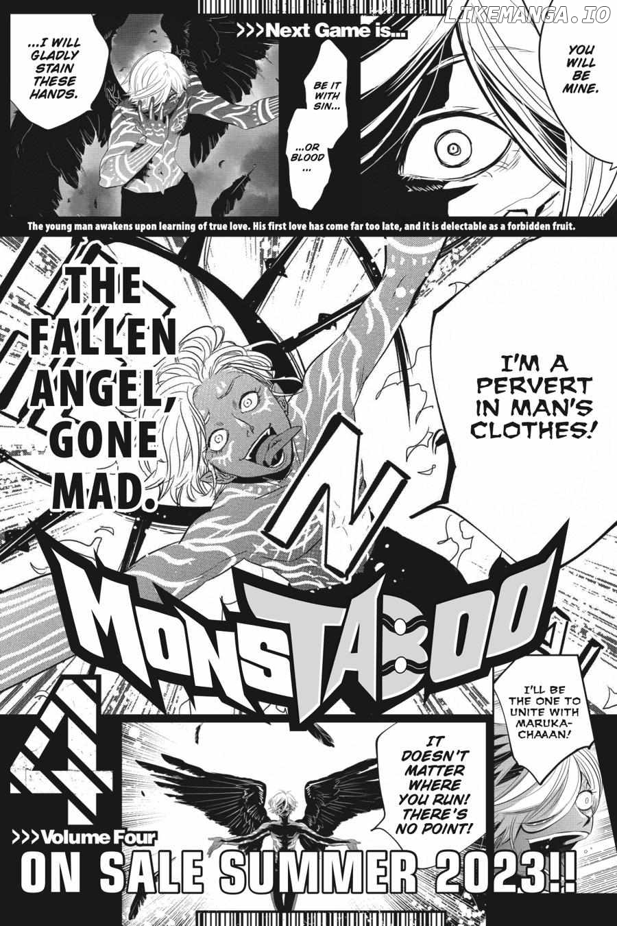 MonsTABOO chapter 16 - page 49