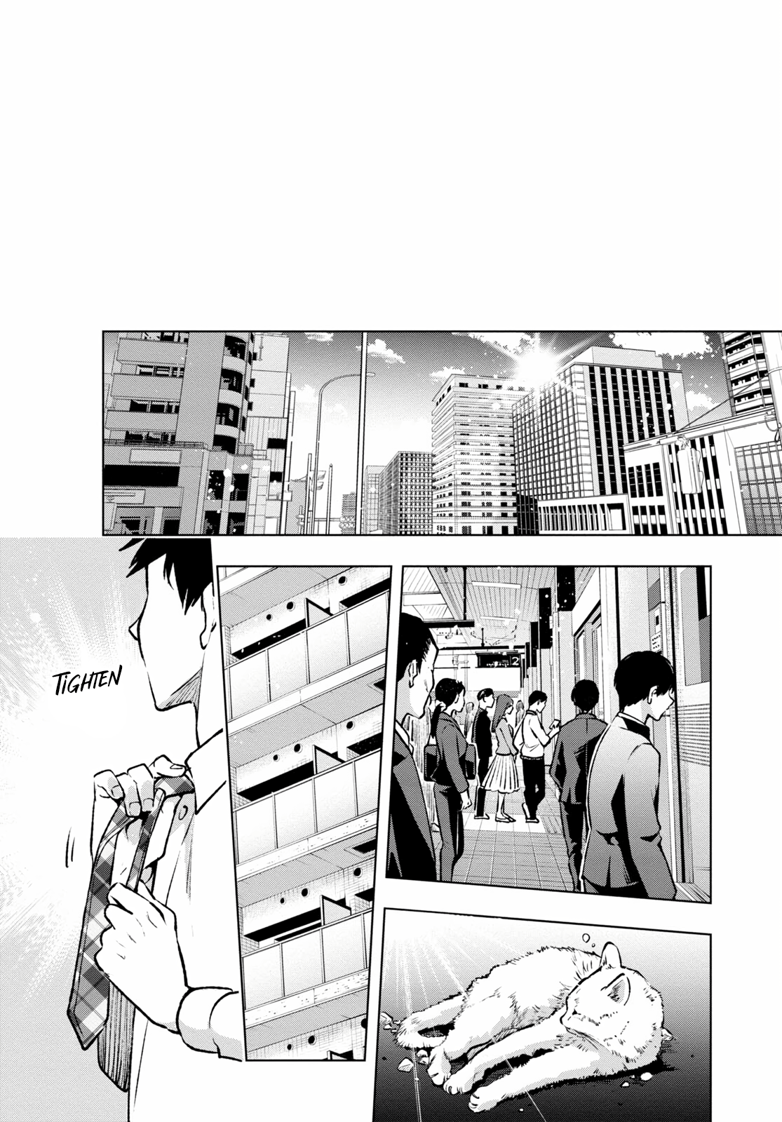 Samayoeru Tensei-sha-tachi no Relive Game chapter 26 - page 23