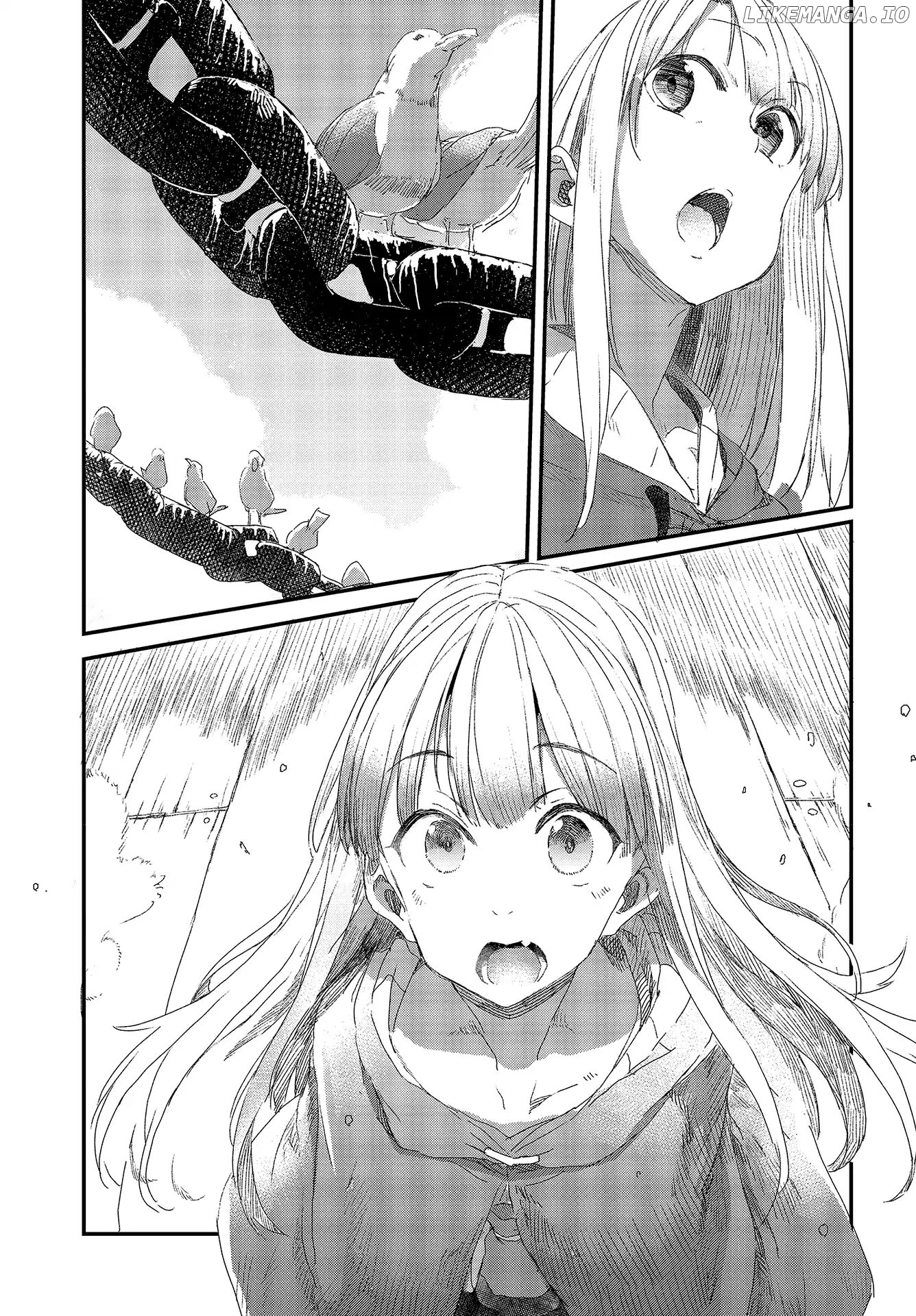 Wolf & Parchment: New Theory Spice & Wolf chapter 3 - page 13