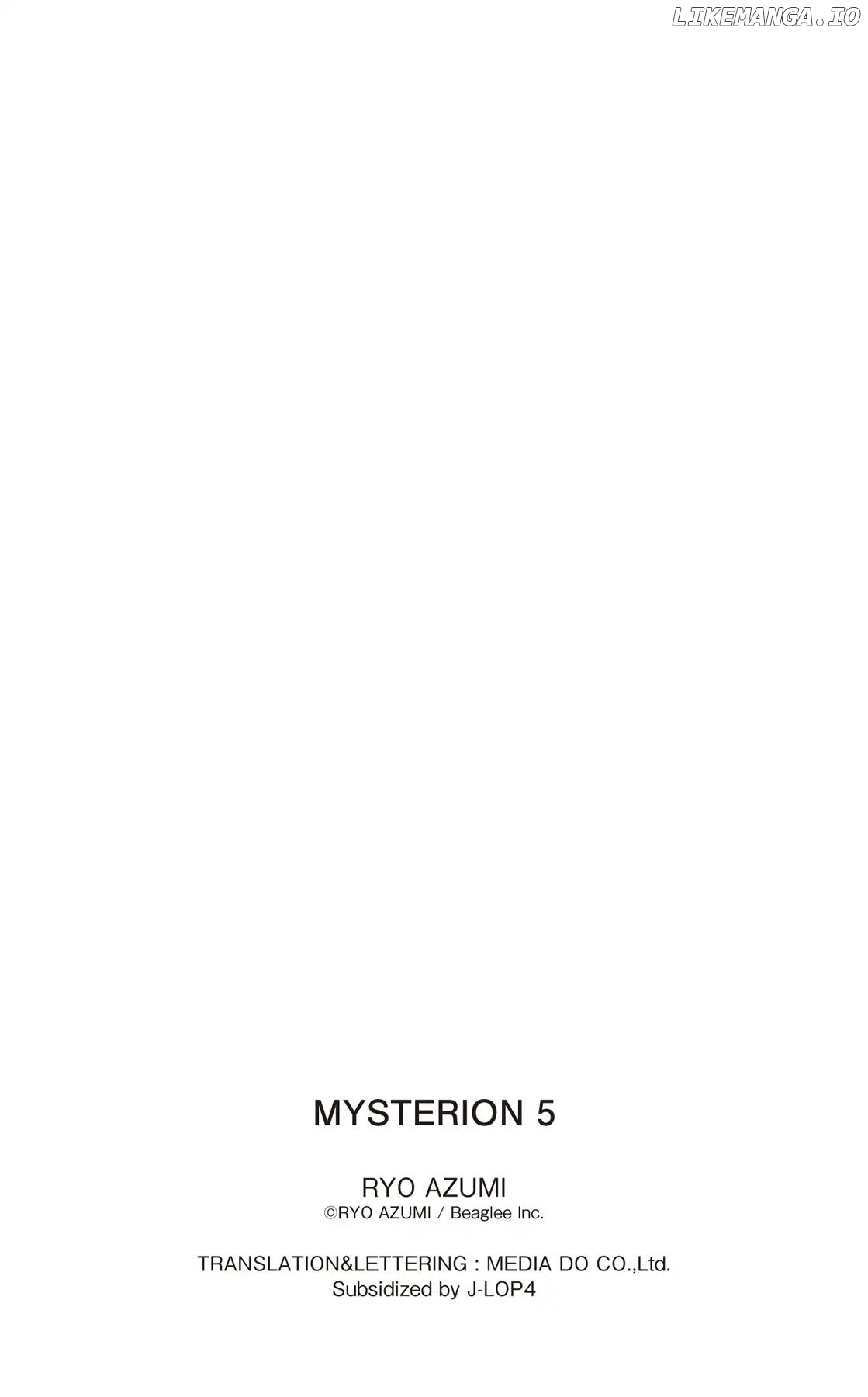 Mysterion chapter 16.2 - page 3