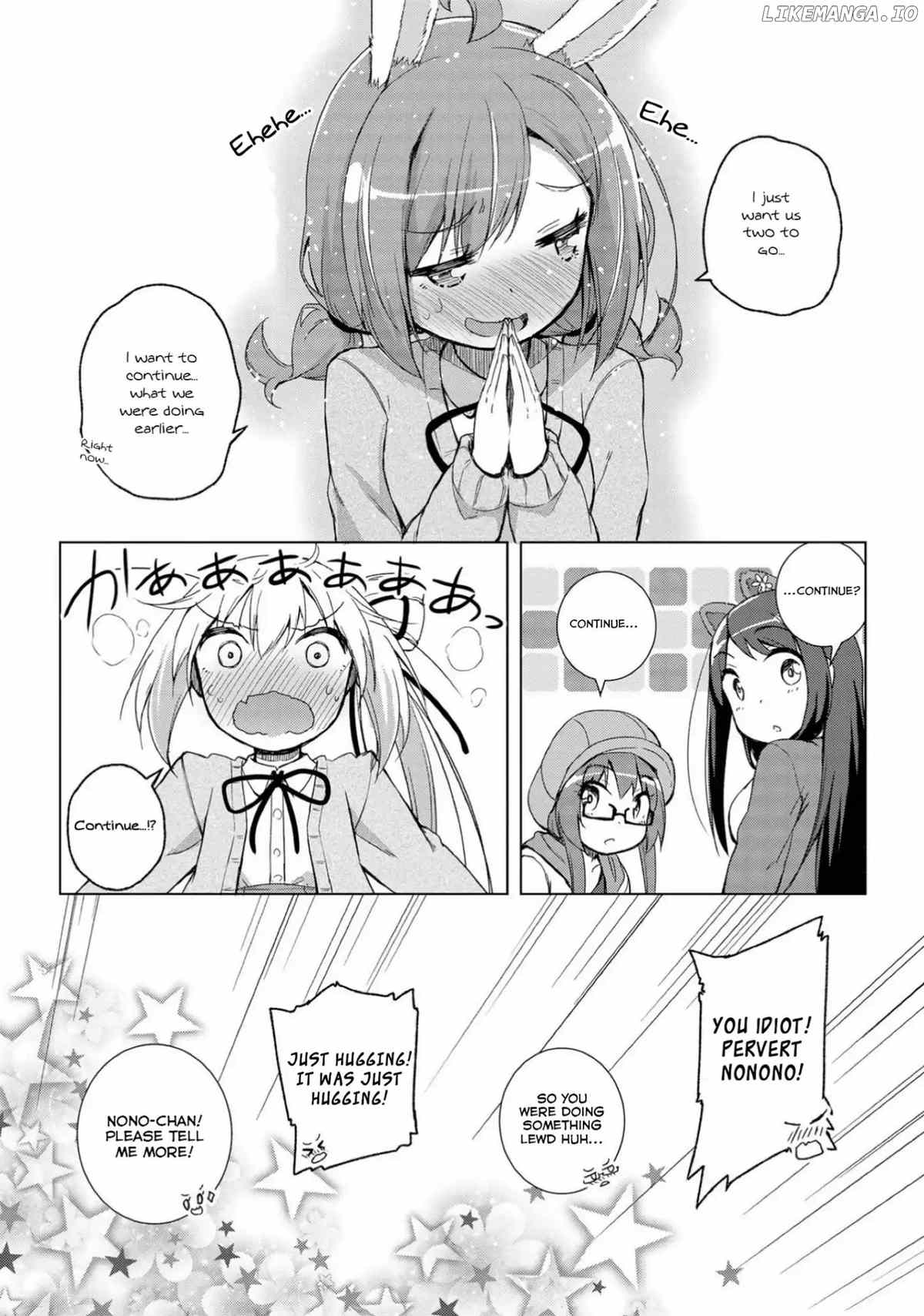 Mimi Mix! chapter 17 - page 30