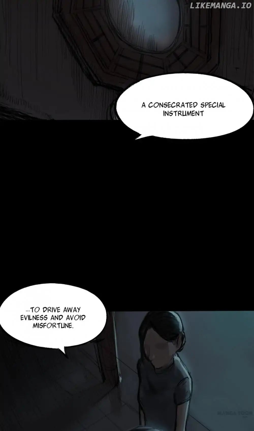 General Dalu chapter 9 - page 4