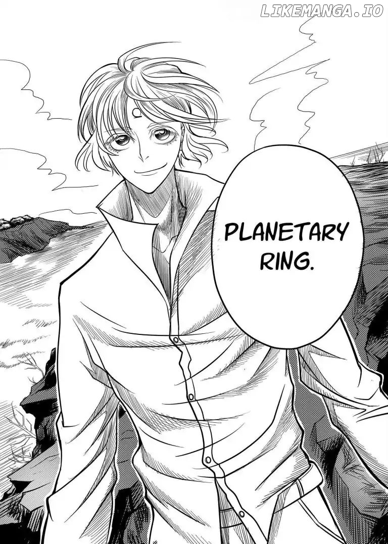 Planetary Ring chapter 1 - page 19