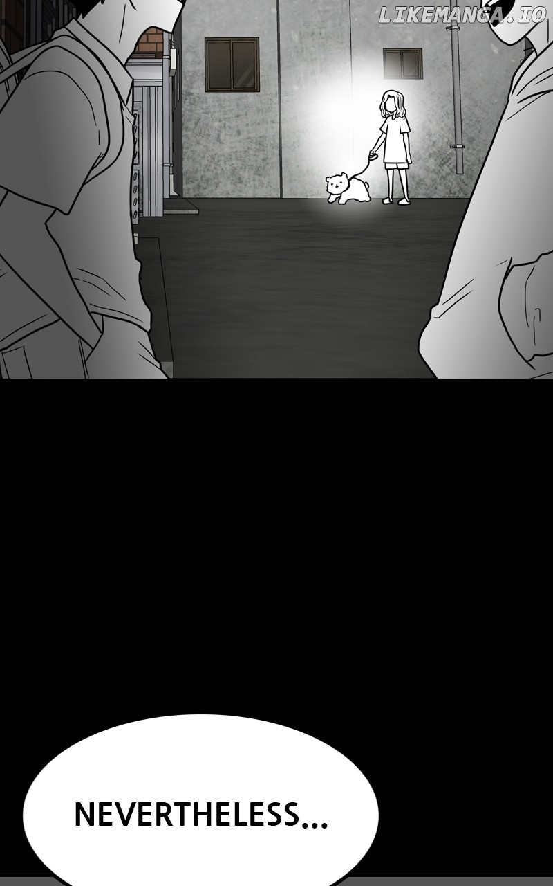 Dating to Survive Chapter 68 - page 33